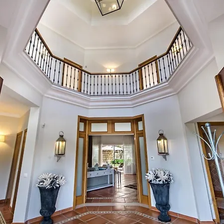 Villa Mayfair - Quinta Do *