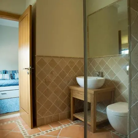 Mayfair - Quinta Do Villa *