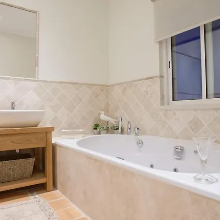 Villa Mayfair - Quinta Do *