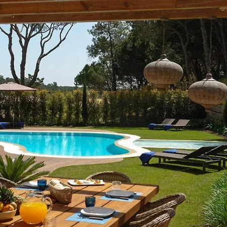 Mayfair - Quinta Do *