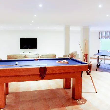 Mayfair - Quinta Do * Almancil