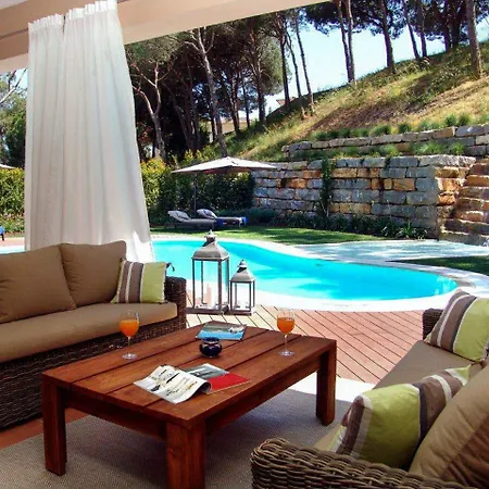 Mayfair - Quinta Do Villa Almancil