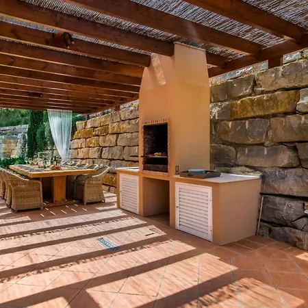 Mayfair - Quinta Do Villa Almancil