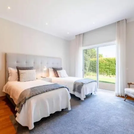 Villa Mayfair - Quinta Do *