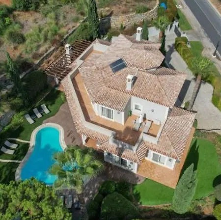 Mayfair - Quinta Do Villa Almancil