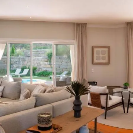 Mayfair - Quinta Do Almancil