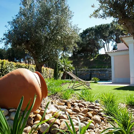 Villa Mayfair - Quinta Do Almancil