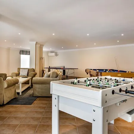 Mayfair - Quinta Do Almancil