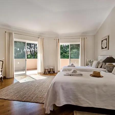 Mayfair - Quinta Do *