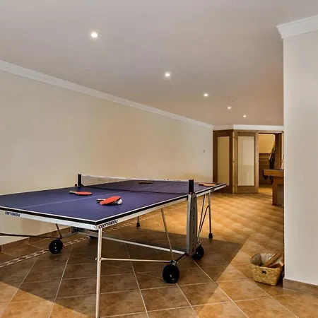 Villa Mayfair - Quinta Do Almancil