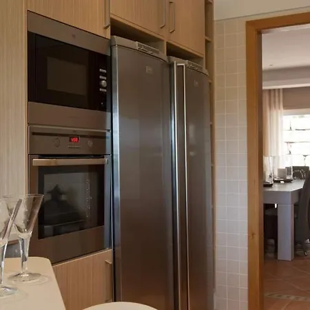 Villa Mayfair - Quinta Do Almancil