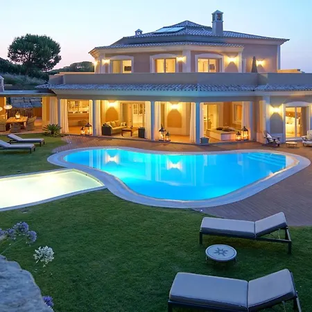 Mayfair - Quinta Do Villa Almancil