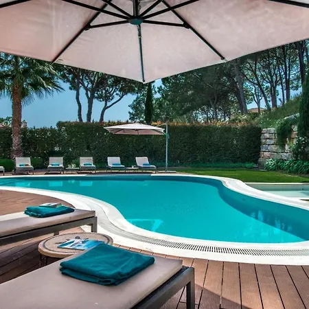 Mayfair - Quinta Do * Almancil