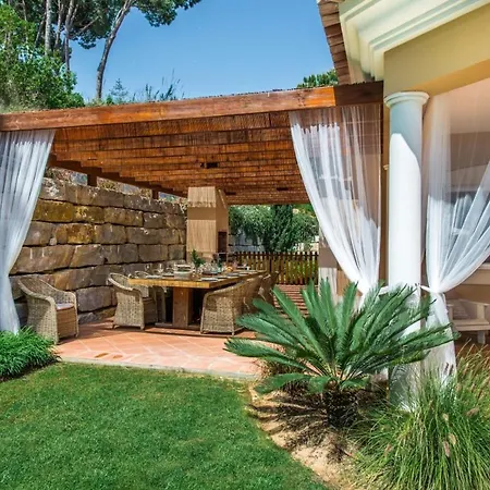 Villa Mayfair - Quinta Do *