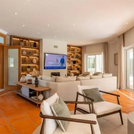 Villa Mayfair - Quinta Do Almancil