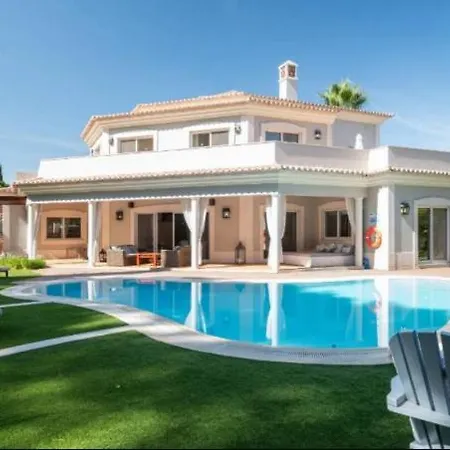 Mayfair - Quinta Do Villa