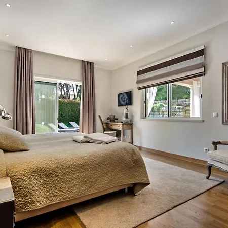 Mayfair - Quinta Do المانسيل