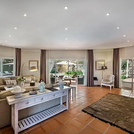 Mayfair - Quinta Do * Almancil