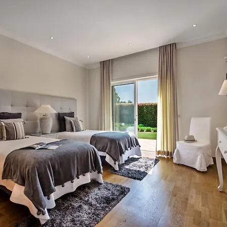 Mayfair - Quinta Do Villa Almancil