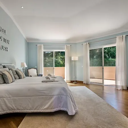 Mayfair - Quinta Do Villa *