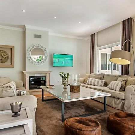 Villa Mayfair - Quinta Do