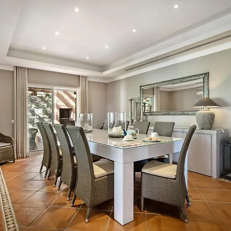 Mayfair - Quinta Do Almancil