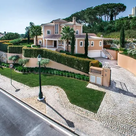 Villa Mayfair - Quinta Do