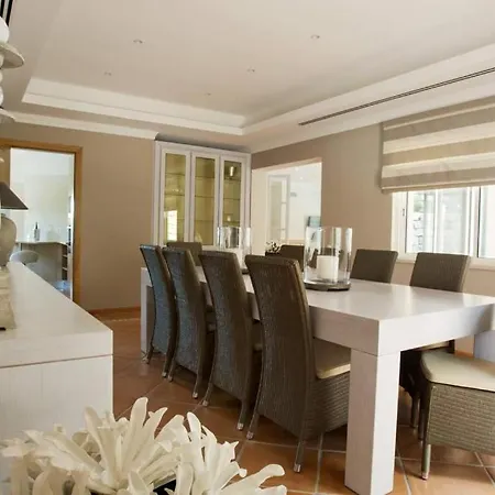 Mayfair - Quinta Do Villa