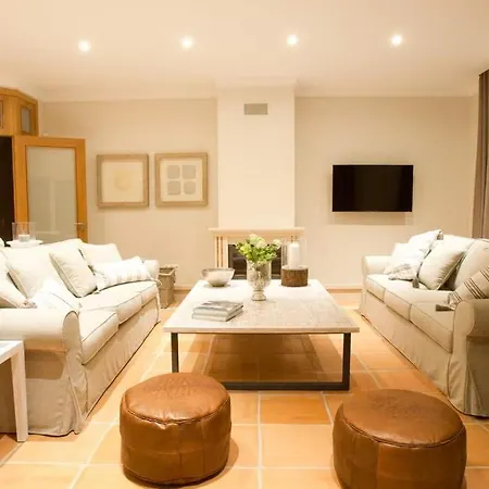 Mayfair - Quinta Do * Almancil