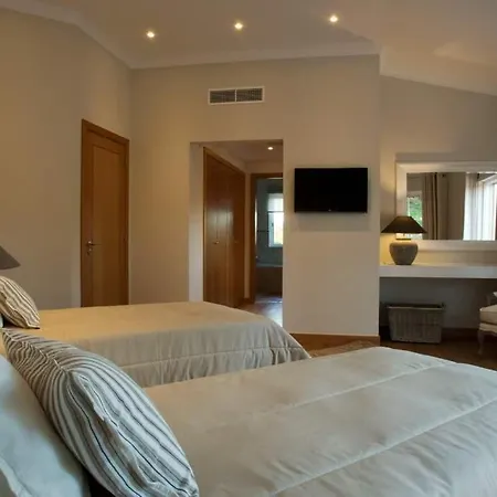Villa Mayfair - Quinta Do Almancil