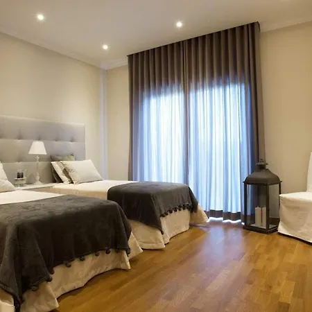 Mayfair - Quinta Do Villa Almancil