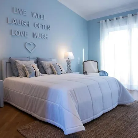 Villa Mayfair - Quinta Do Almancil