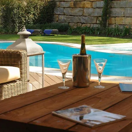Mayfair - Quinta Do