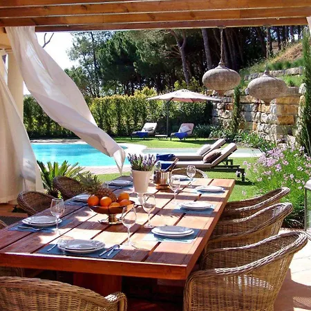 Villa Mayfair - Quinta Do *