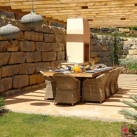 Villa Mayfair - Quinta Do *