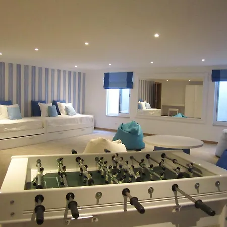 Mayfair - Quinta Do * Almancil
