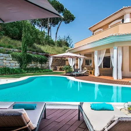 Mayfair - Quinta Do Villa Almancil