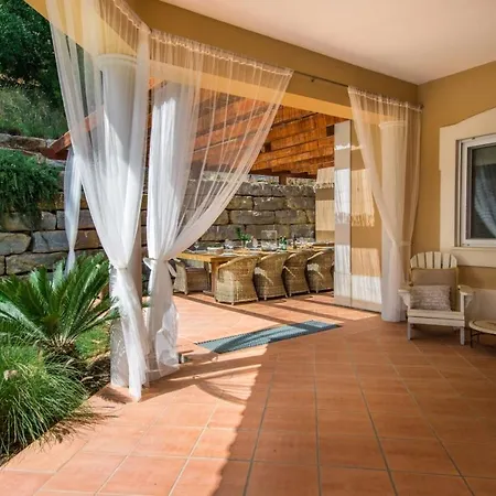 Villa Mayfair - Quinta Do *