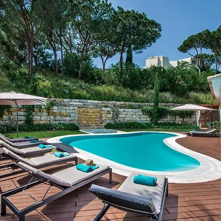 Mayfair - Quinta Do *