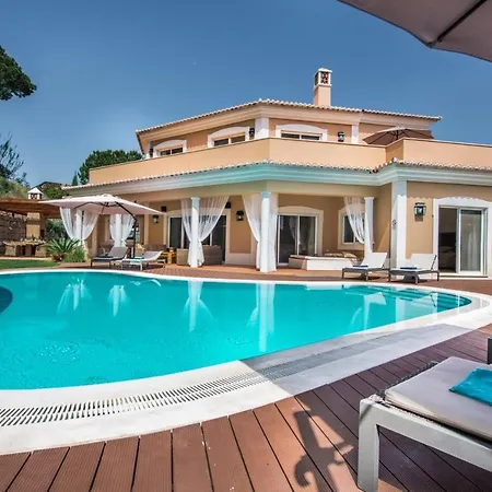 Villa Mayfair - Quinta Do Almancil