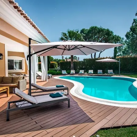 Mayfair - Quinta Do Villa *