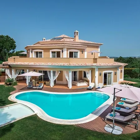 Villa Mayfair - Quinta Do Almancil