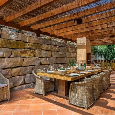 Mayfair - Quinta Do Villa Almancil