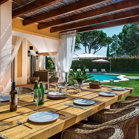 Mayfair - Quinta Do Almancil