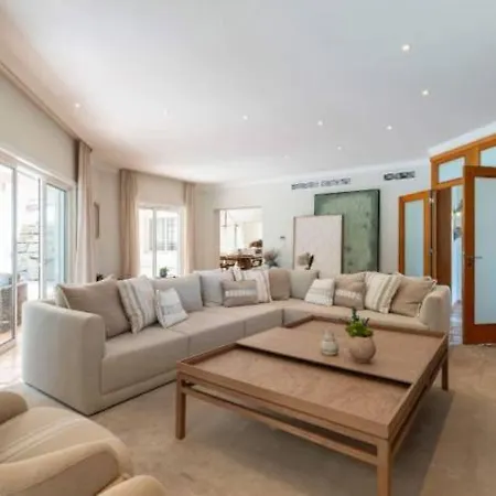 فيلة Mayfair - Quinta Do *