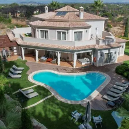 Mayfair - Quinta Do Villa Almancil