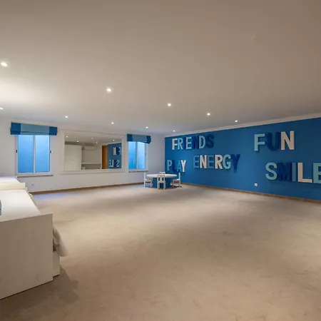 Mayfair - Quinta Do فيلة المانسيل